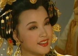 李显在武则天死后将她葬入乾陵是为什么？