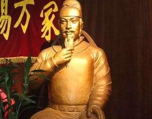 武士彟为何能从木材商人变成大唐开国功臣？他是如何发迹的？