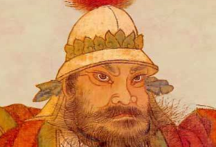 安禄山为什么会成为杨贵妃的干儿子？