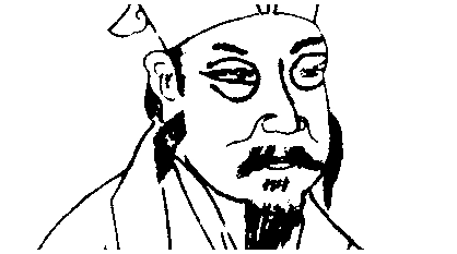 杜审言《旅寓安南》：此诗不事雕凿，风格朴实自然