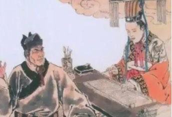 十四岁的汉昭帝，他是如何挫败奸臣、保住忠臣的？