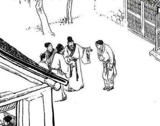 三侠五义第一百十回：陷御猫削城入水面，救三鼠盗骨上峰头