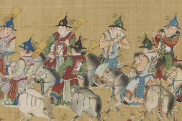 万历皇帝朱翊钧亲政后都做了什么事情？