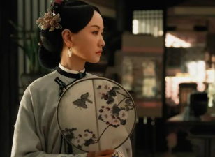 《当家主母》曾宝琴为什么甘愿做妾？