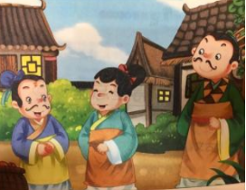 成语“合浦珠还”是什么意思？背后有什么典故？