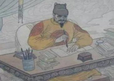 朱元璋问鸭蛋多少钱，商家为何被处死？