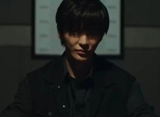 《女心理师》f档案是什么？里面是什么资料？