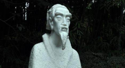 南北朝诗词代表人物生平简介：庾信，写有著名的《哀江南赋》