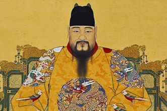 历史上的明宪宗朱见深真的很自卑吗？