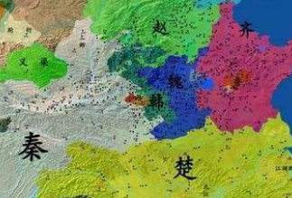 战国时期宋国的真实实力怎么样？为何没能成为七雄之一？