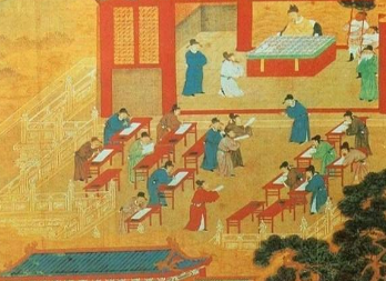 探索科举制度的发展和内容，唐代科举有何政治意义？