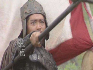 张飞的儿子张苞，实力和他父亲差多少？