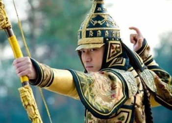 乾隆热衷平反，为何却遗忘了阿济格？