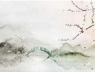 傅玄所作的《车遥遥篇》，是一首以妇人口气所作的闺情诗