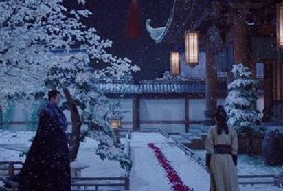 《斛珠夫人》方诸结婚为什么要遣散所有人 方诸这么做的原因是什么