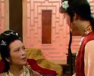 红楼梦中强娶鸳鸯的是贾赦，贾母却在骂王夫人是为何？