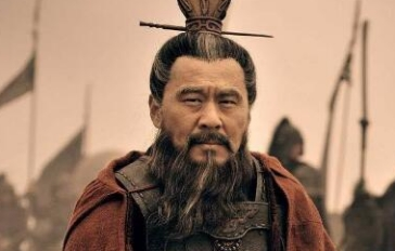 此人实力强到可以击败关羽，最后却被小人暗算