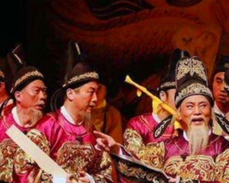 皇帝赐大臣50岁奶娘为妻，大臣什么反应？