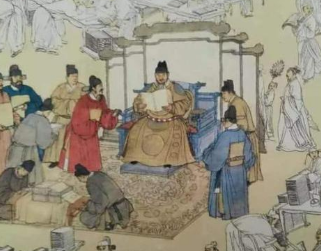 朱元璋与朱棣父子之间有哪些不为世人所熟知的秘密？