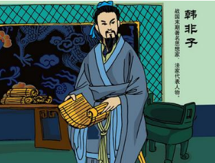 法家思想和道家思想真的完全被儒家思想取代了吗？