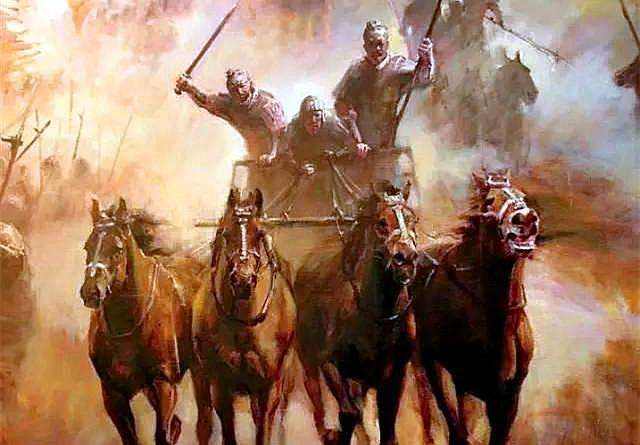 战国四将白起和王翦谁更有本事？白起王翦列传解析