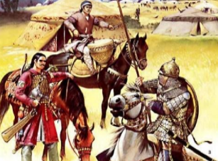 慕容垂与苻坚的关系如何？两位英雄惺惺相惜