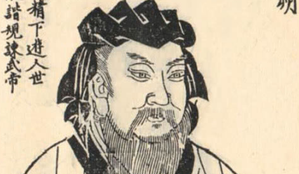 汉朝诗词代表人物生平简介：东方朔，西汉著名词赋家