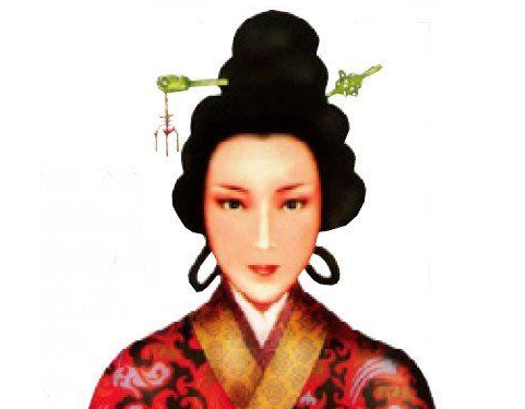 历史上的吕雉有多美？吕雉面貌复原图分享