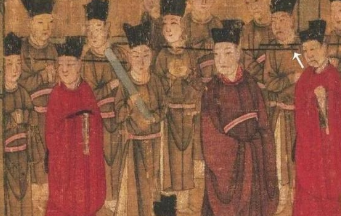 没有文凭的官二代，陈执中是怎么成为宰相的？