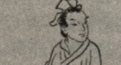 阴铿《雪里梅花诗》：歌咏了梅花迎寒风、傲飞雪的姿态