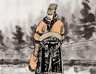 梁元帝萧绎有哪些文学成就？一首《春日》诗处处写春