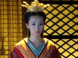 历史上的薄皇后有没有被打入冷宫？
