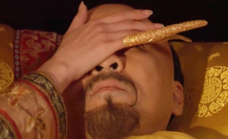 清朝皇帝驾崩，那时候的丧礼是怎样的一个流程？