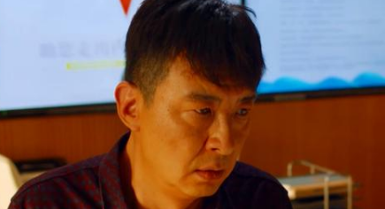 《谁是凶手》沈雨选错了对象？何伟光的反应太过于真实