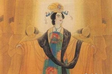 武则天死后为什么还能受后代尊祟？武则天失去皇位依然备受尊崇的理由