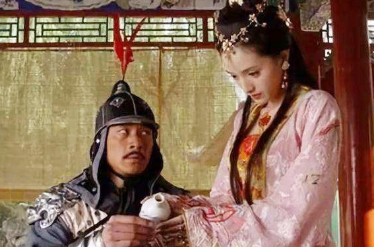 吴三桂去世后，陈圆圆去哪里了？