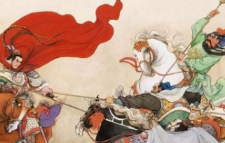 三国时期吕布被抓后，为何刘备没有替他向曹操求情？