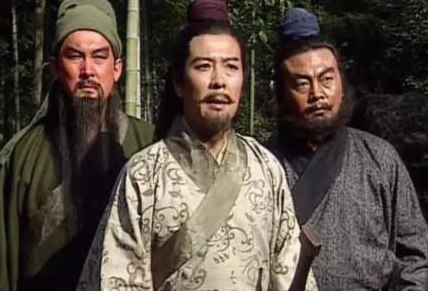 益州之战的时候，为何刘璋会请刘备帮忙呢？