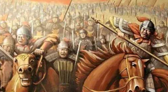 刘知远是在什么背景下建立起后汉的？