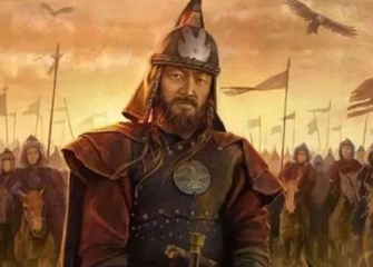 朱温生命中的最后一场战争，结局是什么？