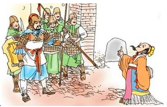 晏婴为什么不同意管仲应对国君赏赐的方式？晏婴不同意的深层原因解析