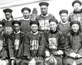 清朝时期的八旗子弟过的是什么生活?待遇如何？