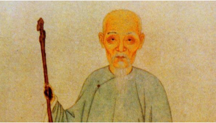 沈德潜《梅花》：这首诗很能够体现作者的“格调说”