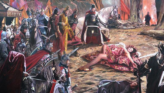 陈玄礼在马嵬坡事变中是什么角色？陈玄礼马嵬坡事变角色介绍