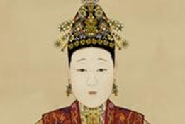 肃孝杭皇后：从民间女子到当朝皇后，却仅仅风光了四年