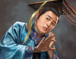 魏元帝曹奂：曹魏末代皇帝，是司马氏所立的傀儡