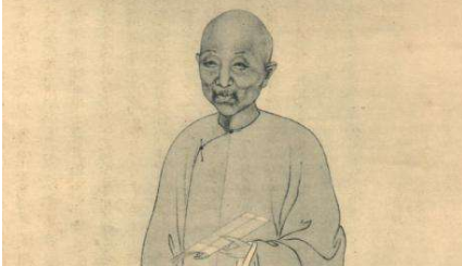 施闰章《泊樵舍》：这首诗写景采取了由远及近的视角
