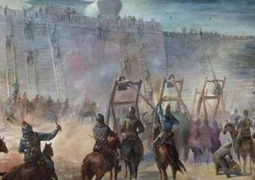 古代的饭局对战争胜败影响特别大吗？