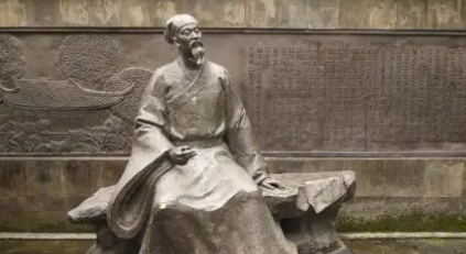 明代诗词代表人物生平简介：归有光，散文为“明文第一”