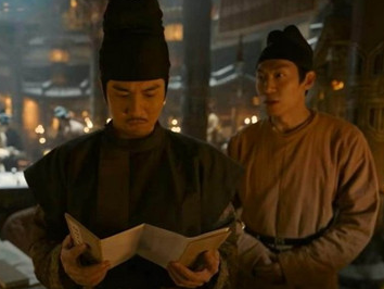 《风起洛阳》里面说的罗织之风是什么意思？
